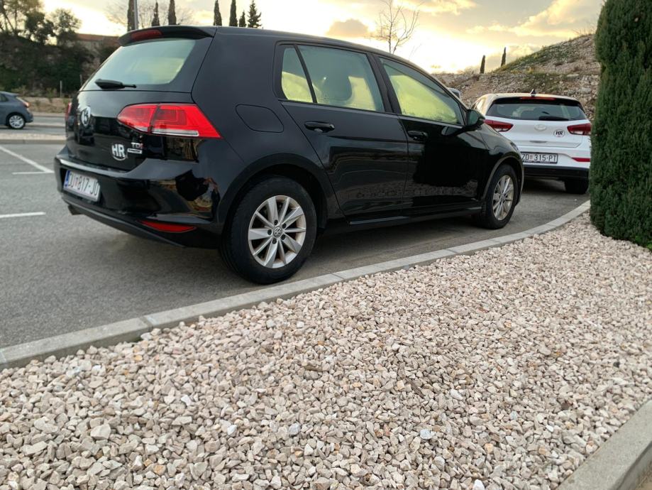 VW Golf 7