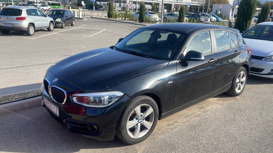 BMW serija 1