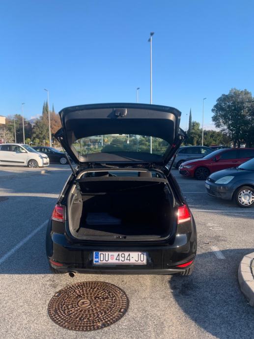 VW Golf 7