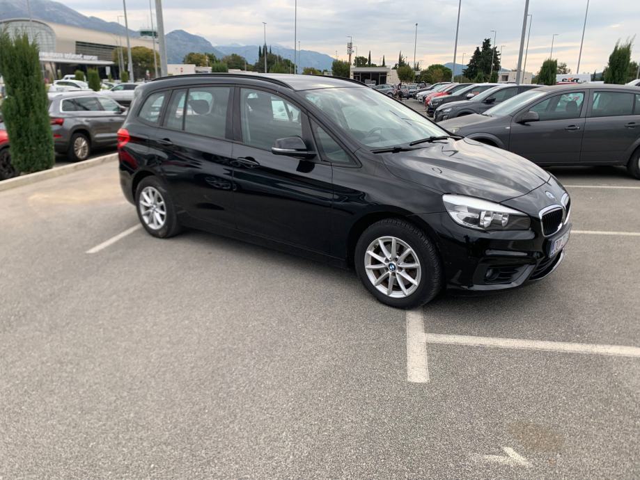BMW serija 2 Gran Tourer
